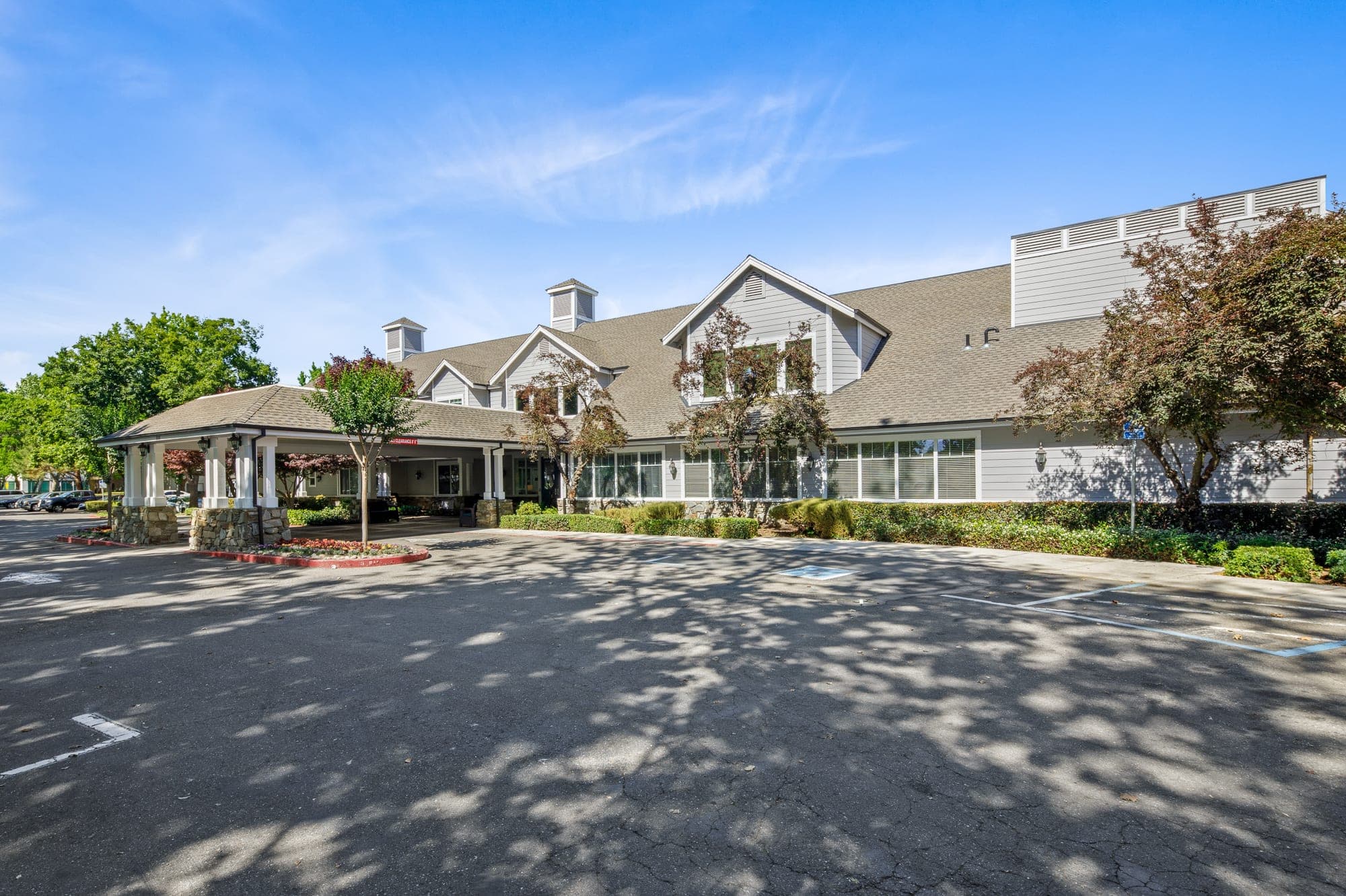 Oakmont Of Brookside in Stockton, CA