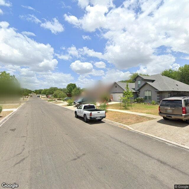Serving Faithfully Assisted Living in San Antonio, TX - Main View