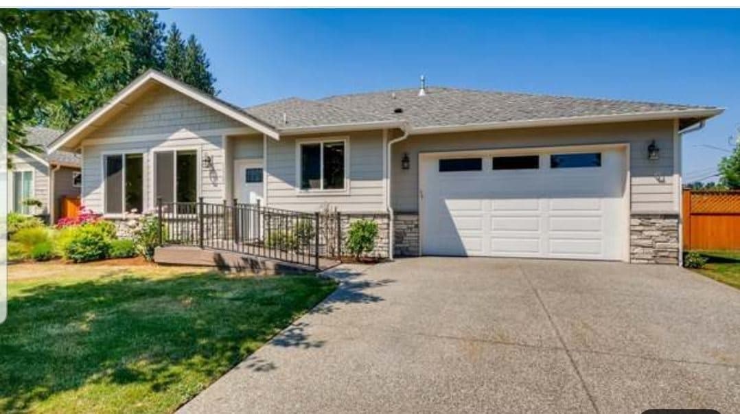 Seven Cedar in Marysville, WA