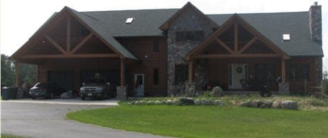 Shadowtree Lodge in Lapeer, MI