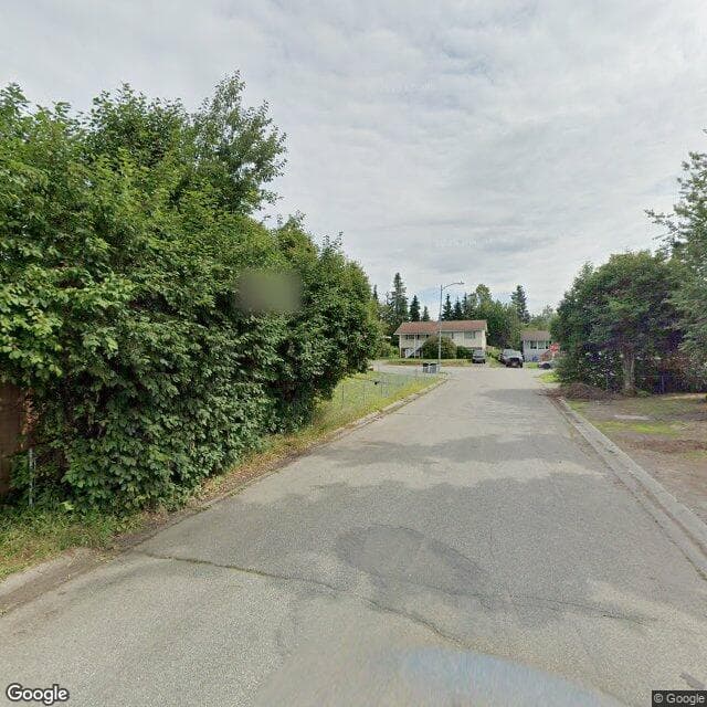 Shaligo Homes in Anchorage, AK - Main View