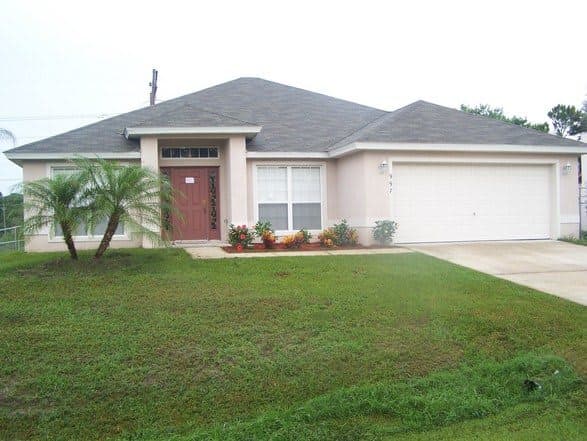 Shangri-La ALF, LLC in Palm Bay, FL - Main View