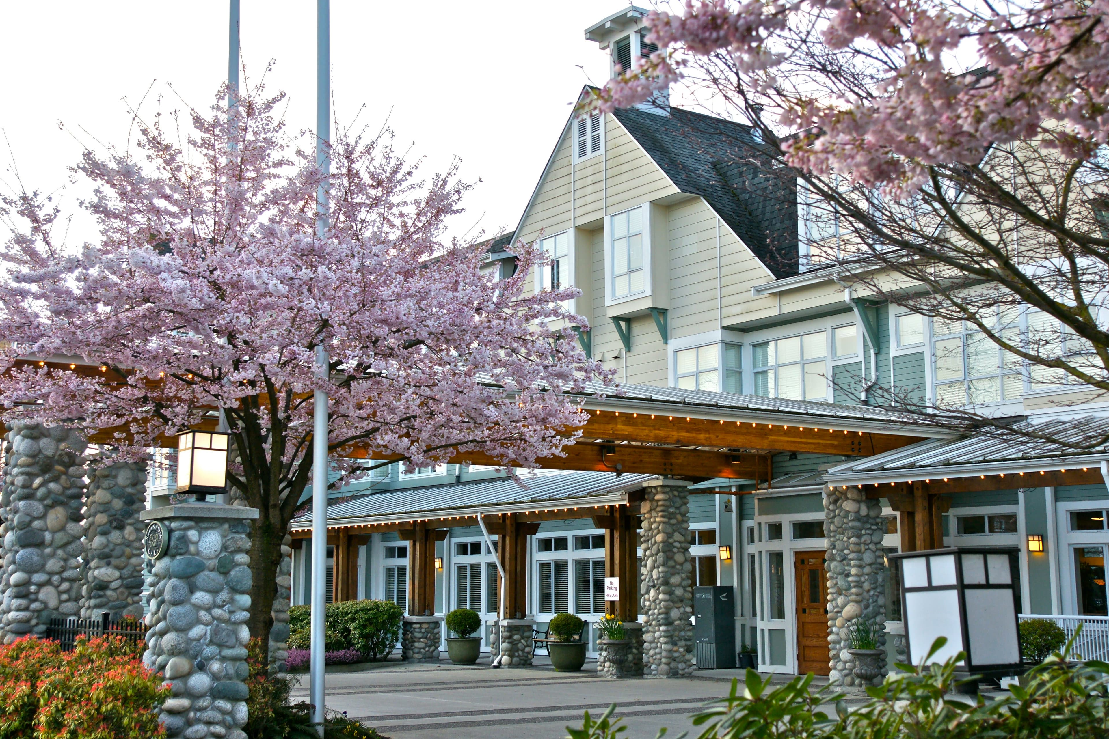 Shannon Oaks-Vancouver in Vancouver, BC - Main View
