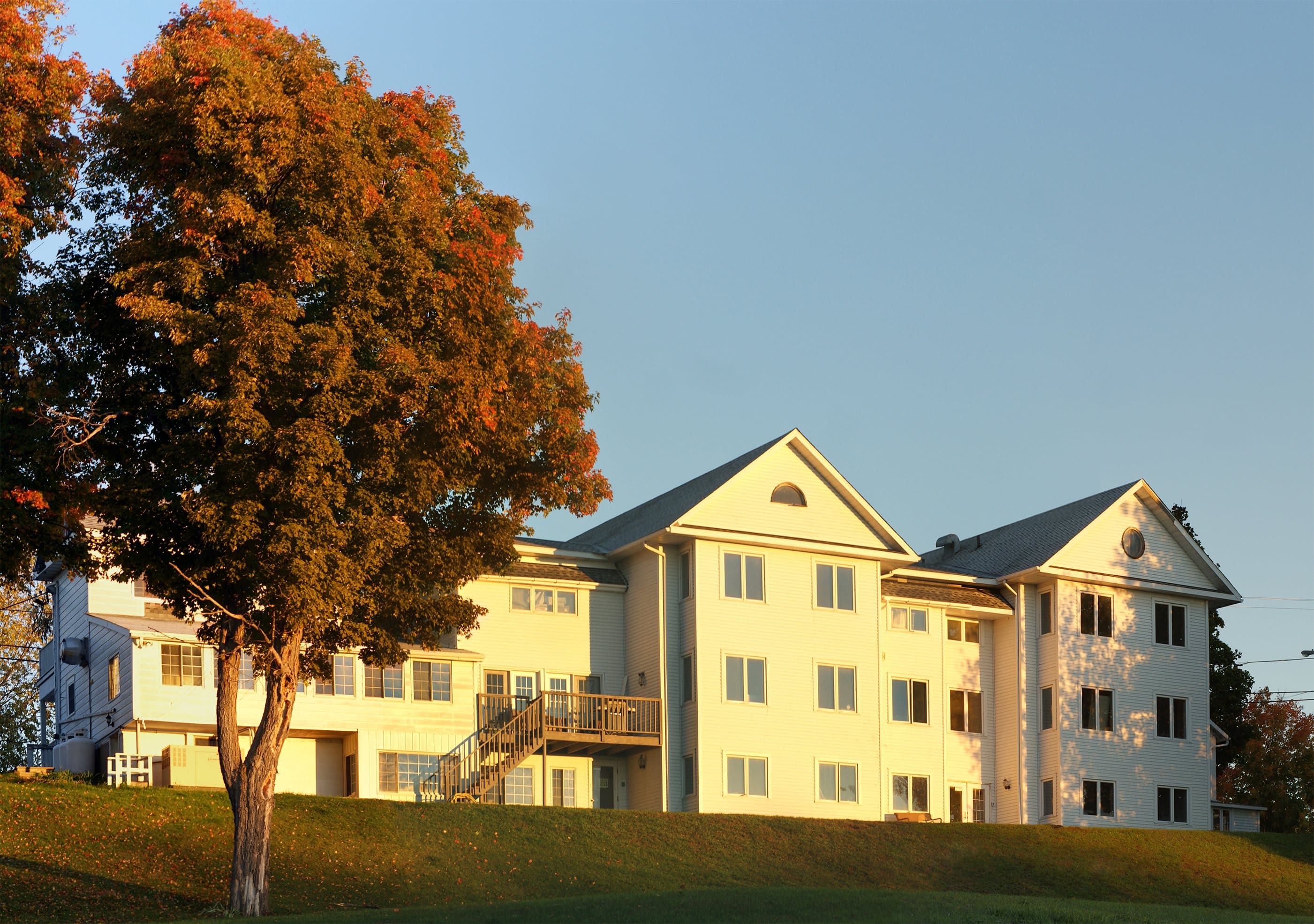 Sharbot Lake Retirement Ltd - Senior living in Sharbot Lake, ON