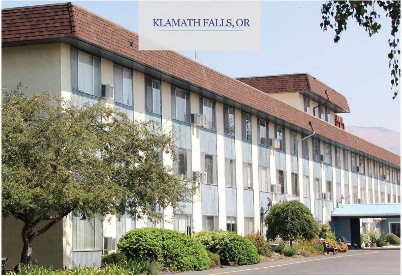 Shasta Place in Klamath Falls, OR