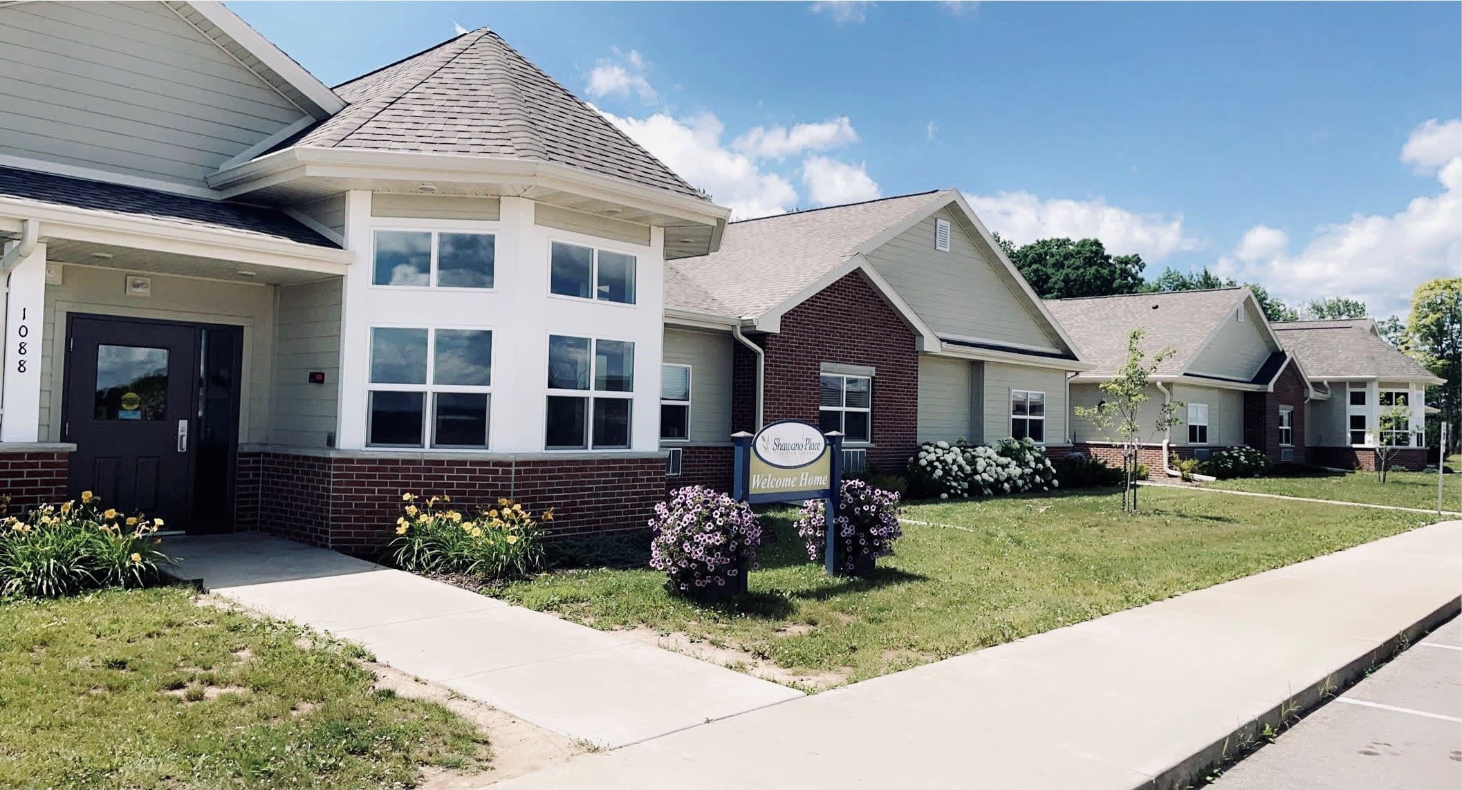 Shawano Place Senior Living in Shawano, WI