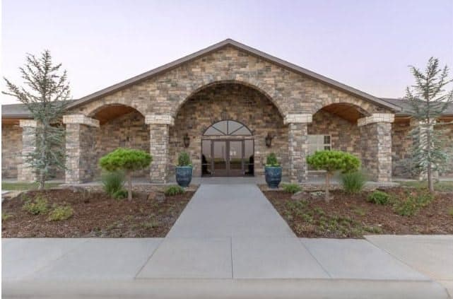 Shawnee Memory Care in Shawnee, OK