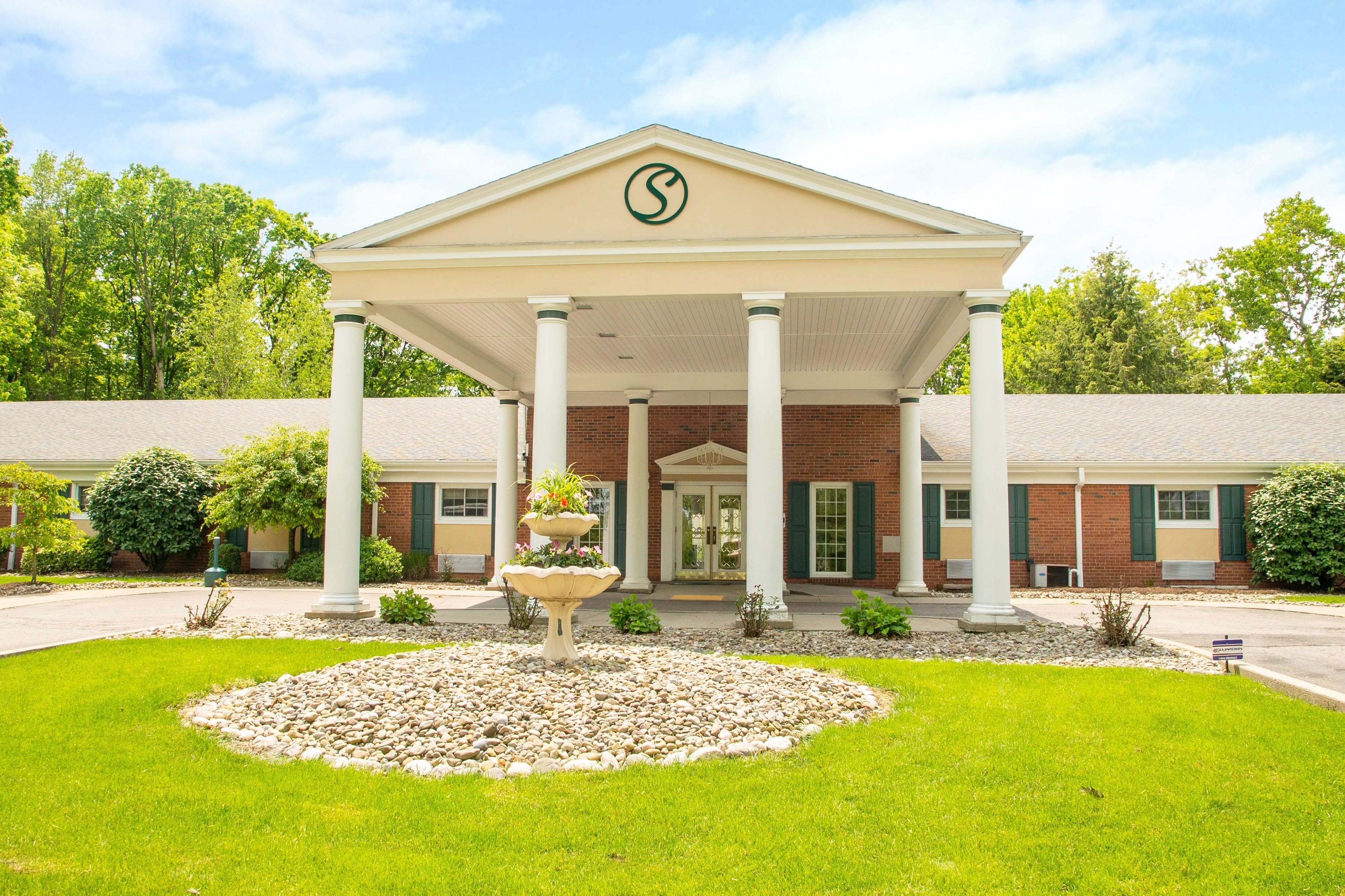 Shelbourne Personal Care in Butler, PA