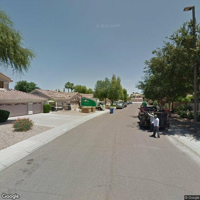 Sheltered Cedar in Gilbert, AZ - Main View