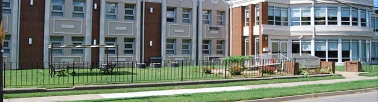 Shepherd's Village at Park Avenue in Norfolk, VA