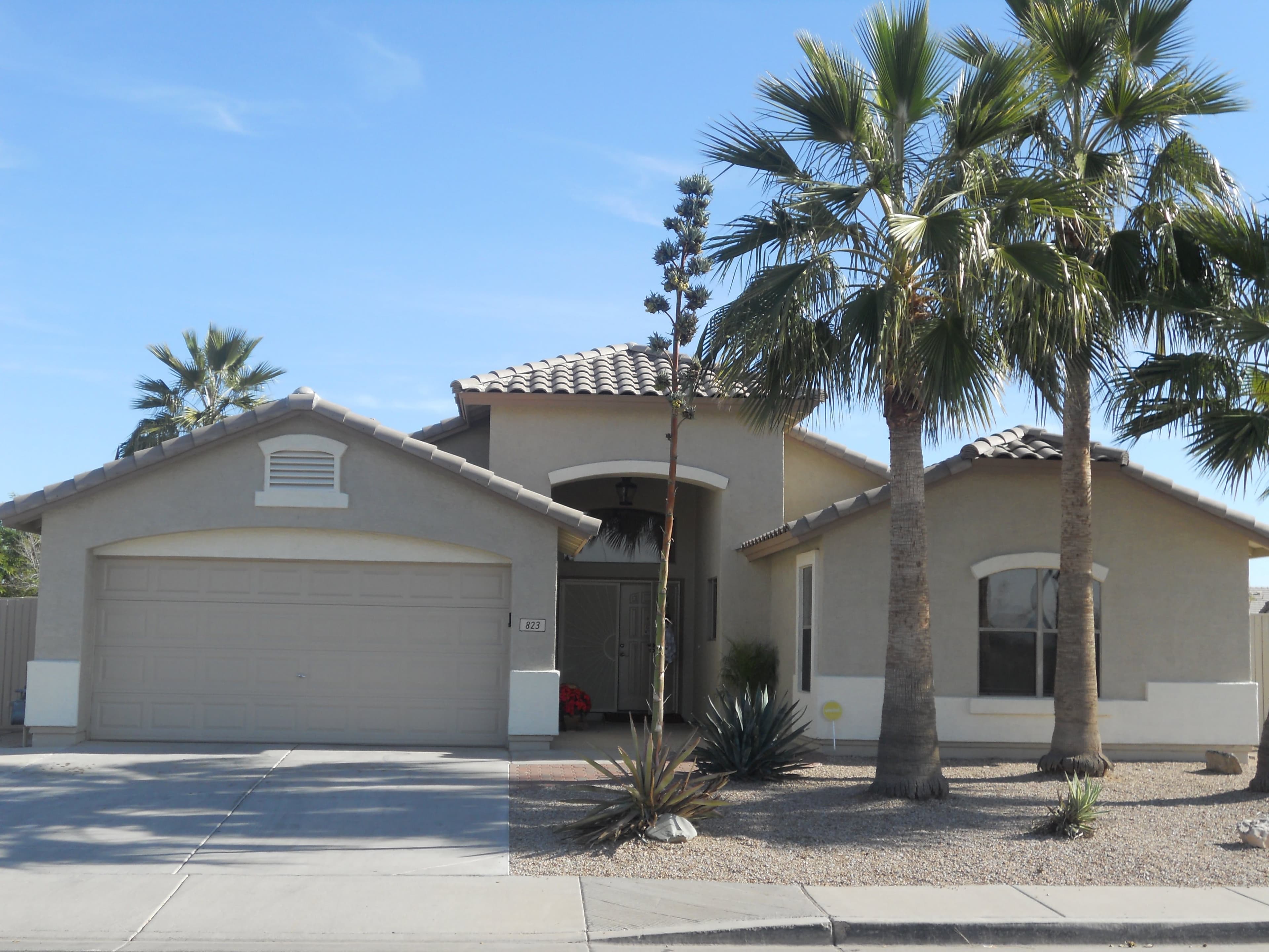 Shepherds of the Flock Assisted Living in Chandler, AZ - Main View