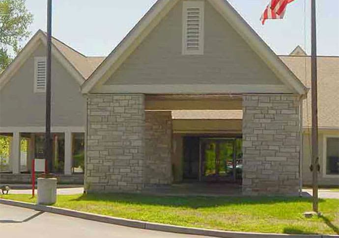 Sherbrooke Village in Saint Louis, MO - Main View