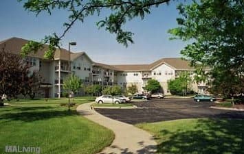 Sherman Glen in Madison, WI - Main View