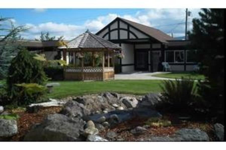 Sherwood Assisted Living in Sequim, WA - Main View