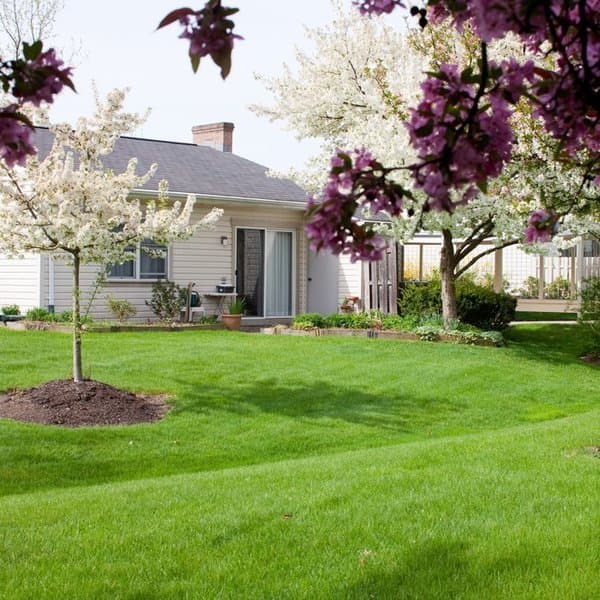 Sherwood Oaks in Cranberry Township, PA - Main View