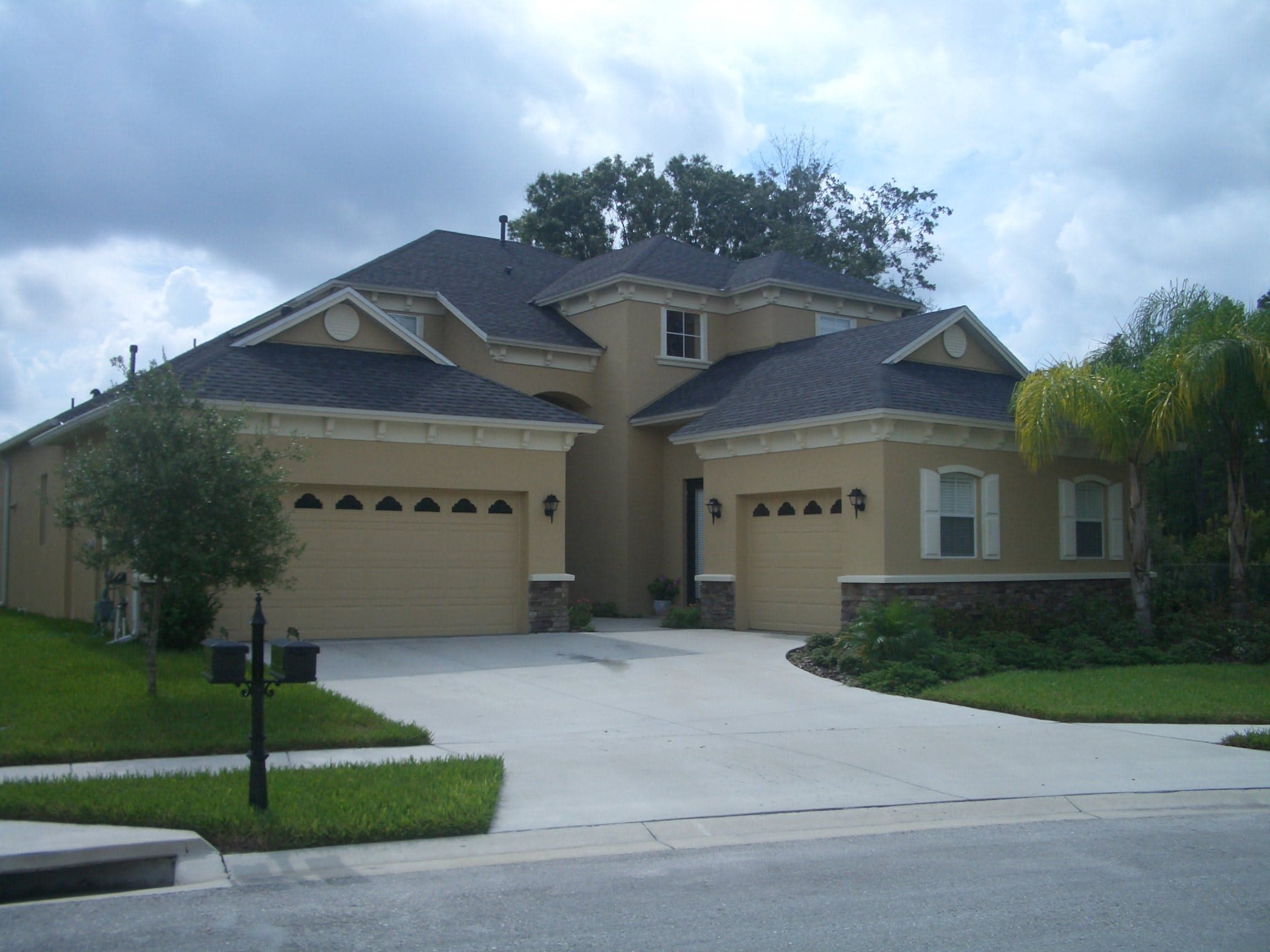 Shiela's Home Care in Land O' Lakes, FL