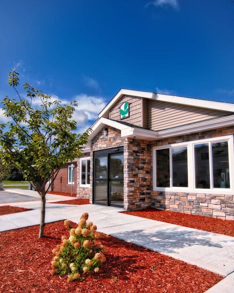 Shields Comfort Care in Saginaw, MI
