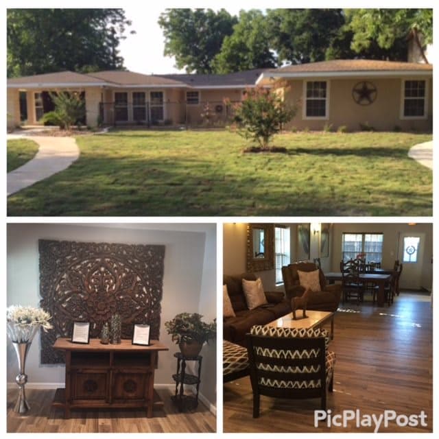 Shining Stars Assisted Living in San Antonio, TX - Main View