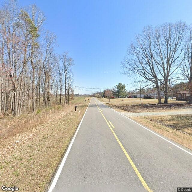 Shomari Family Care Home in Yanceyville, NC