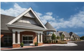 Shorewood Horizon - Senior living in Shorewood, Illinois