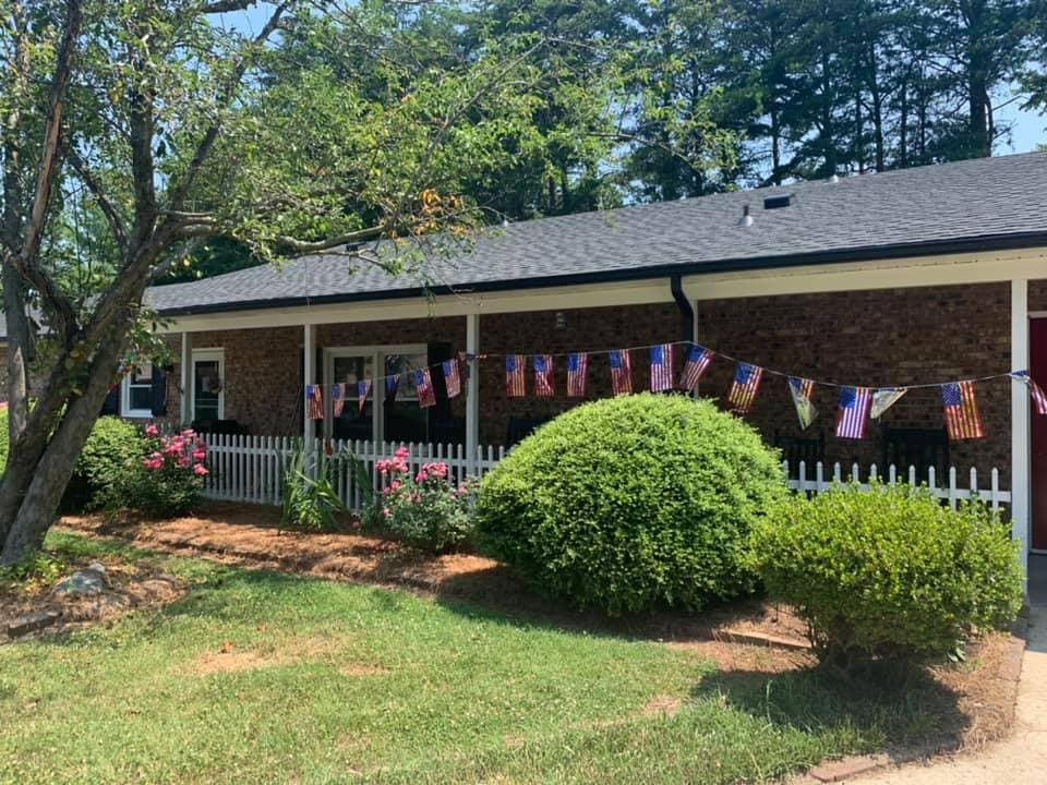 Shuler Health Care Inc in Kernersville, NC - Main View