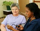 Shure Wellness Senior Care in Peachtree Corners, GA - Main View