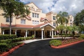 Siena Lakes in Naples, FL - Main View