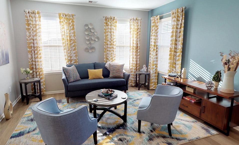Siena Luxury Residence in Cinnaminson, NJ - Main View