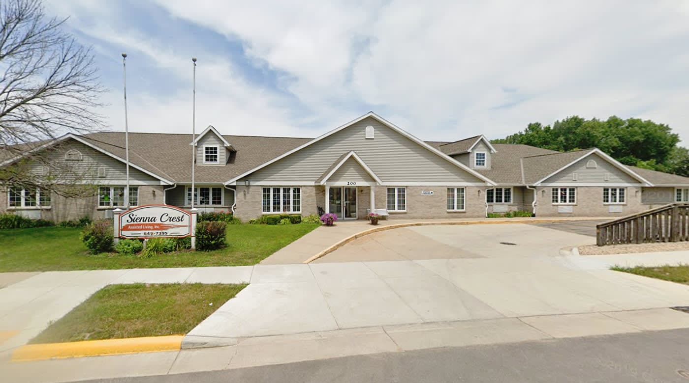 Sienna Crest Lodi in Lodi, WI - Main View