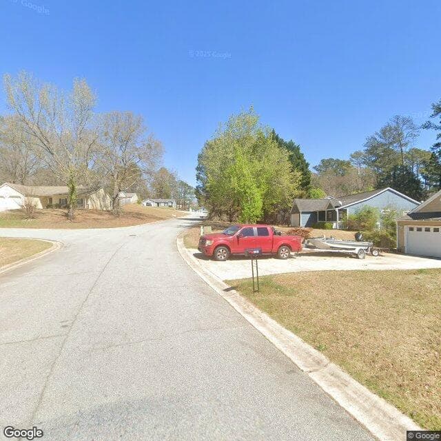 Sierra Home Care in Rex, GA - Main View