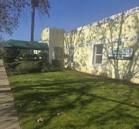 Sierra View Homes in Reedley, CA - Main View