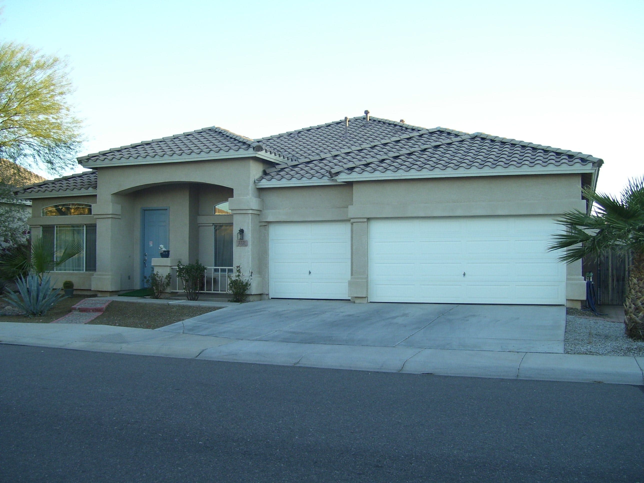 Sierra Vista Assisted Living in Laveen, AZ - Main View