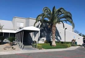Sierra Vista Healthcare Center in Fresno, CA - Main View