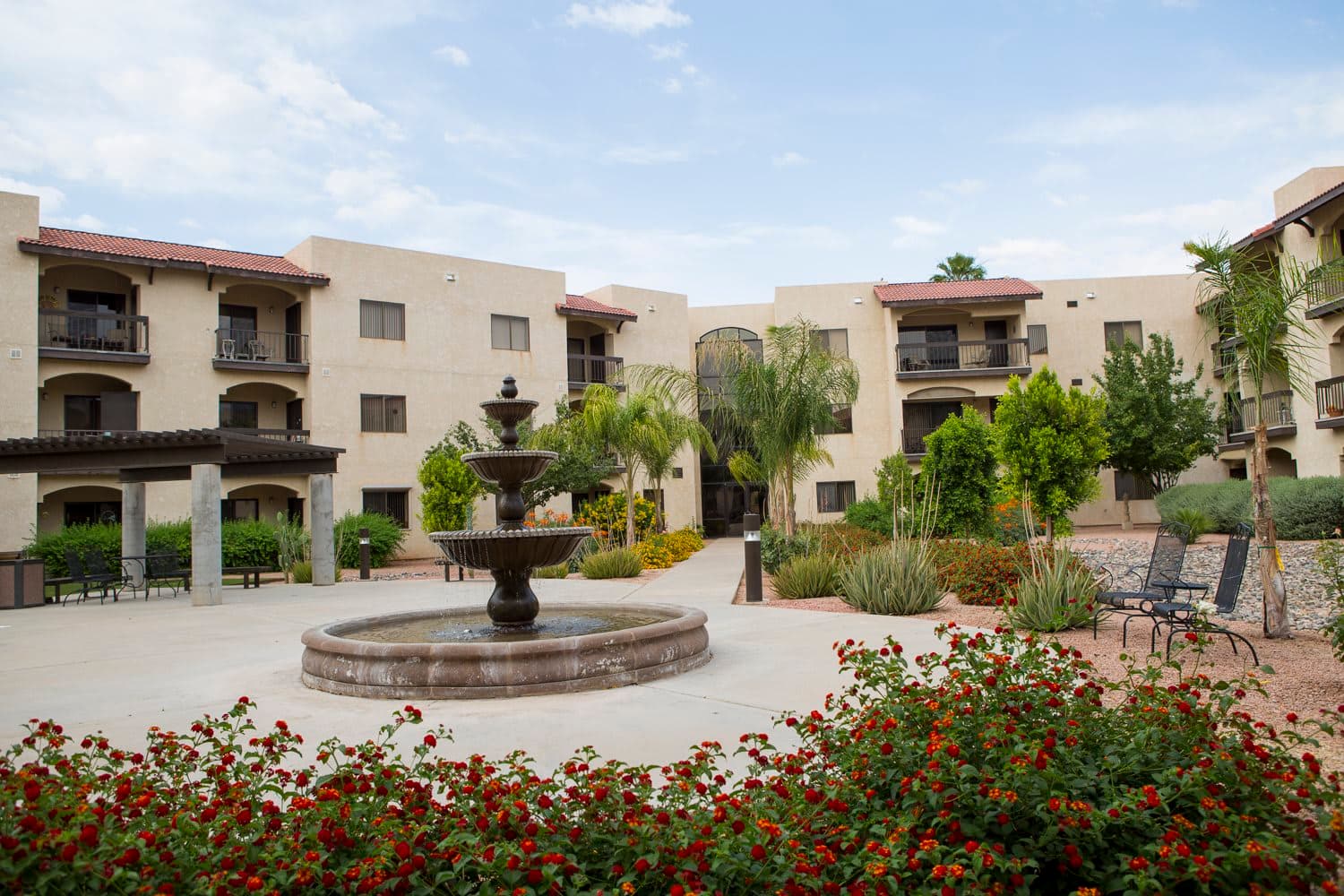 Sierra Winds in Peoria, AZ - Main View