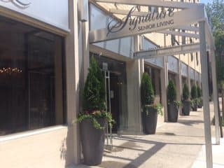 Signature Senior Living in Brooklyn, NY - Main View