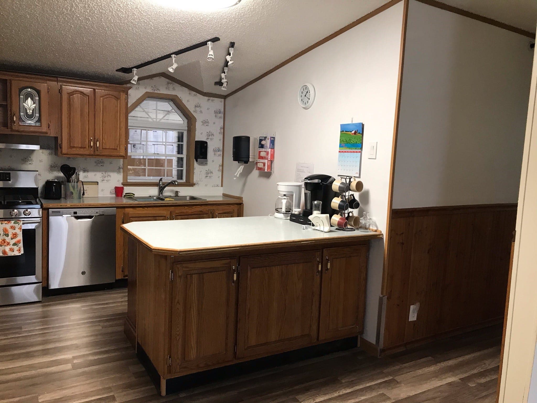 Silvafox Personal Care Home in Elco, PA