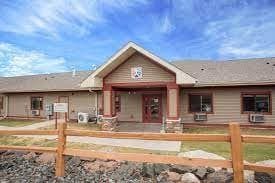 Silver Bay Carefree Living in Silver Bay, MN - Main View