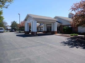 Silver Birch of Fort Wayne in Fort Wayne, IN - Main View