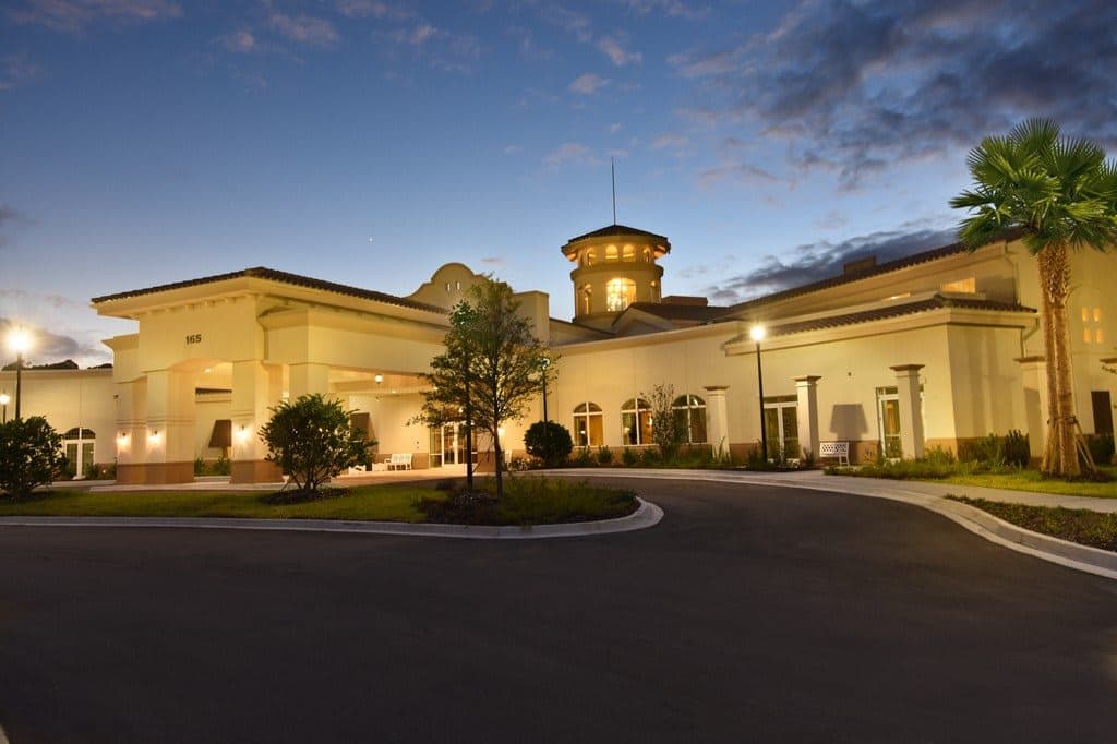 Silver Creek in Saint Augustine, FL - Main View