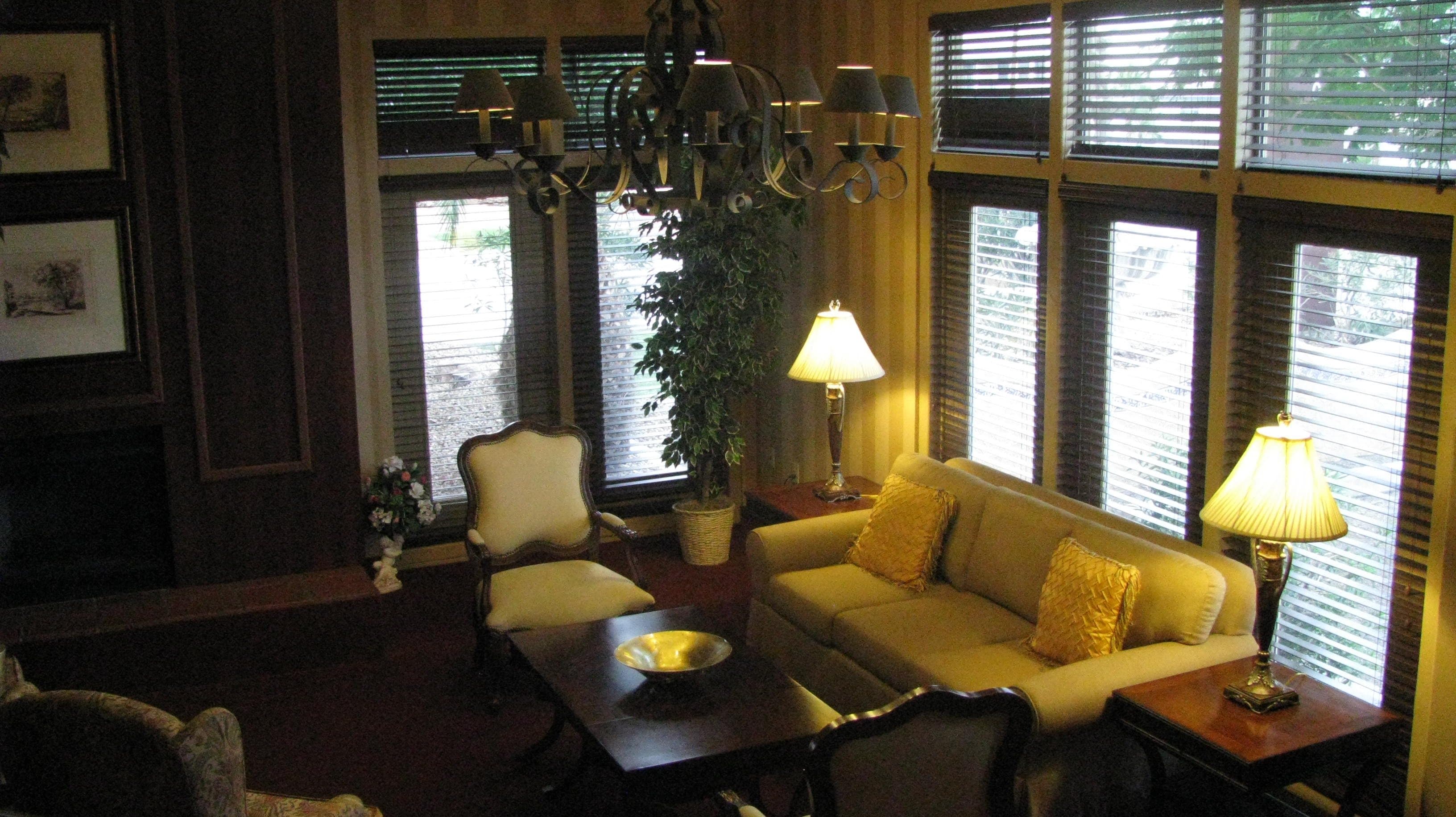Silver Creek Assisted Living in Bullhead City, AZ - Main View