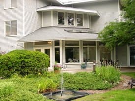 Silver Creek Village in Glendale, WI