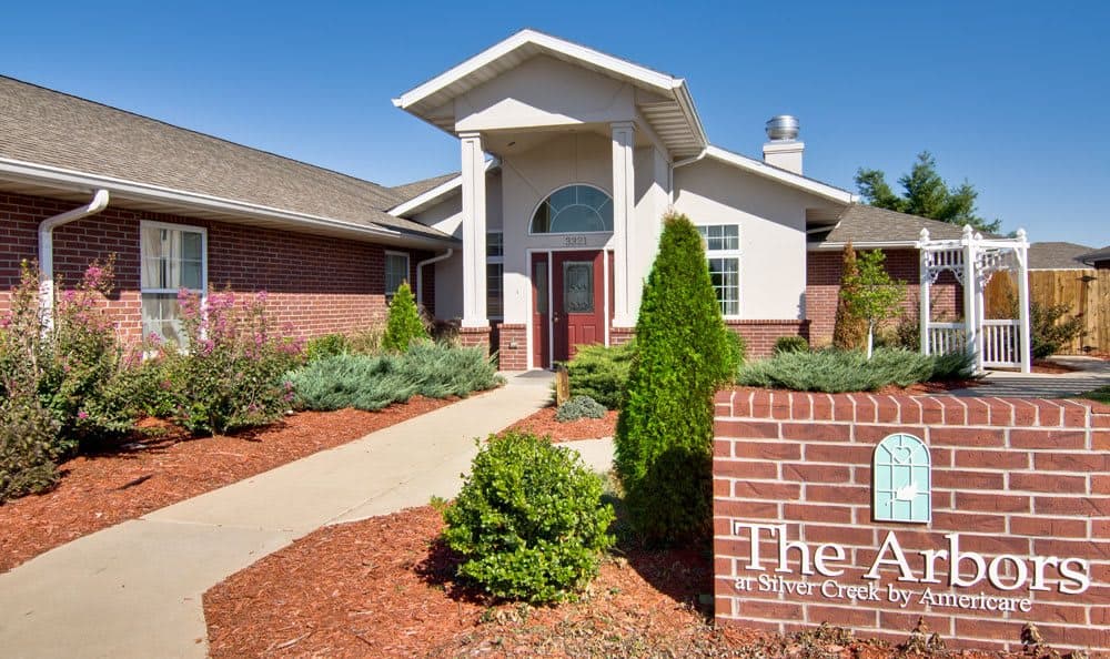 Silver Creek and Arbors at Silver Creek in Joplin, MO