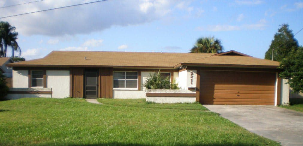 Silver Lake ALF Inc in Tampa, FL - Main View