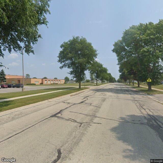 Silver Leaf Manor in Kewaunee, WI