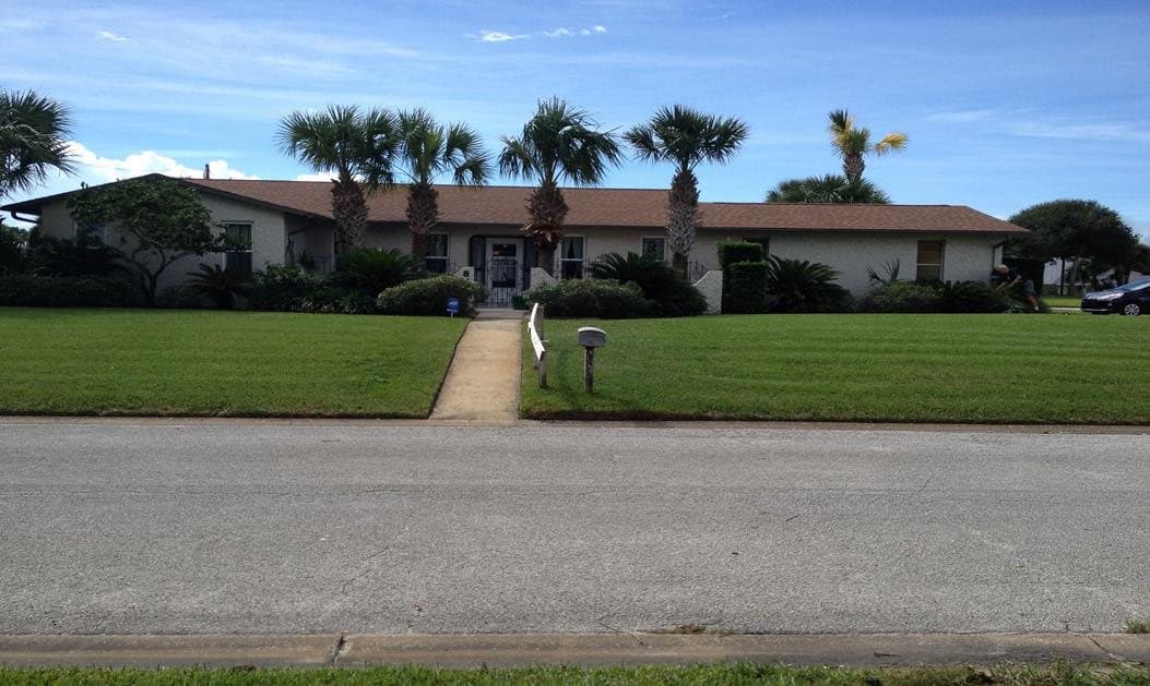 Silver Manor in Ormond, FL - Main View
