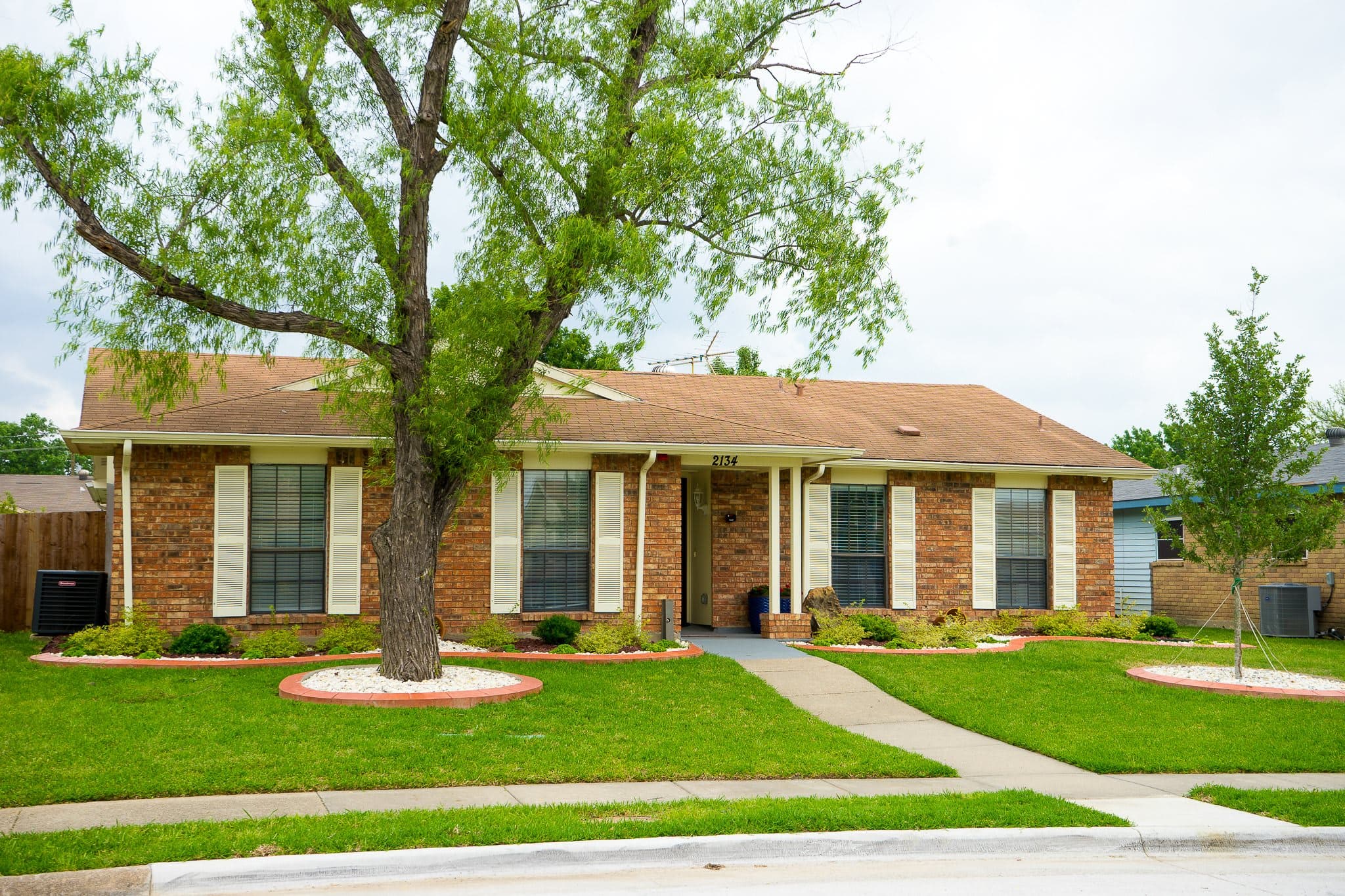 Silver Oaks Residential Assisted Living in Carrollton, TX