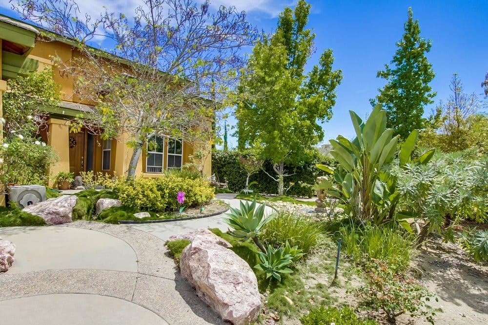 Silver Oaks, South in Poway, CA - Main View