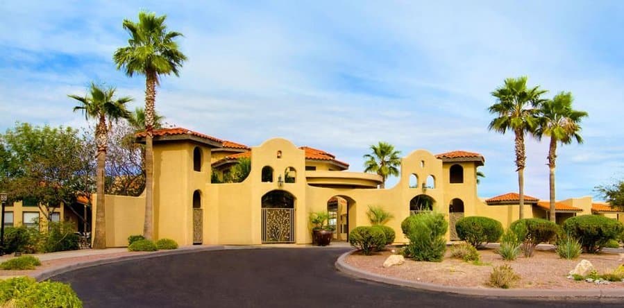 Silver Springs in Green Valley, AZ - Main View