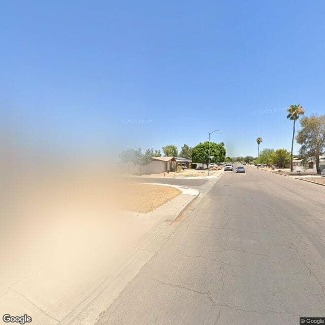 Silver Star Assisted Living in Phoenix, AZ - Main View