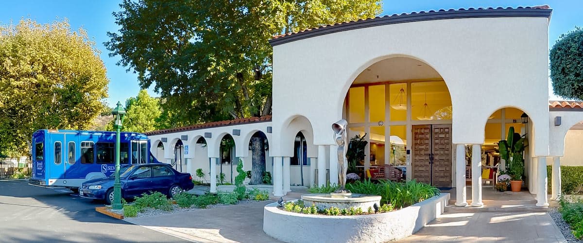 Silverado Calabasas in Calabasas, CA - Main View
